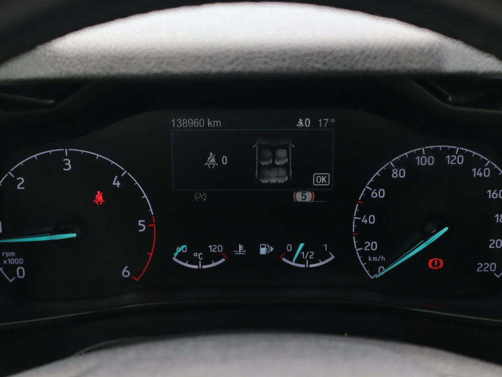 Ford Tourneo Connect