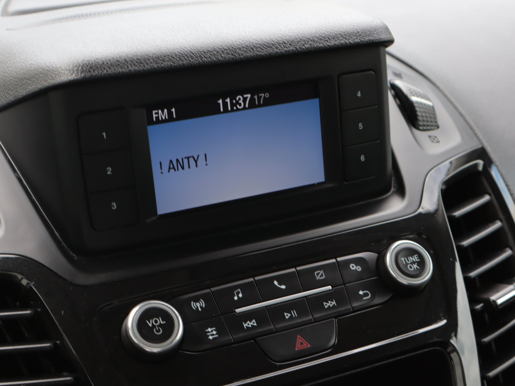 Ford Tourneo Connect