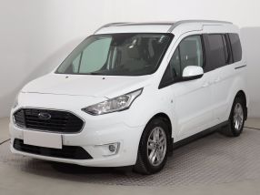 Ford Tourneo Connect - 2019