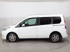 Ford Tourneo Connect - 2019