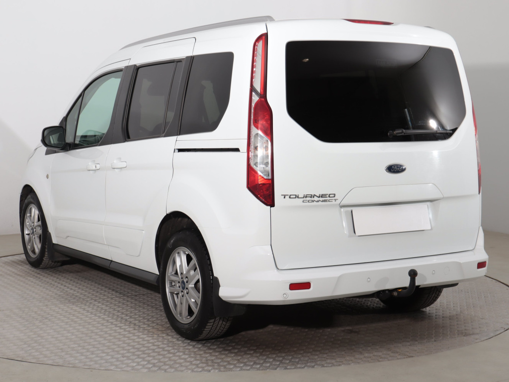 Ford Tourneo Connect