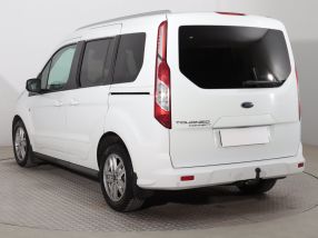 Ford Tourneo Connect - 2019