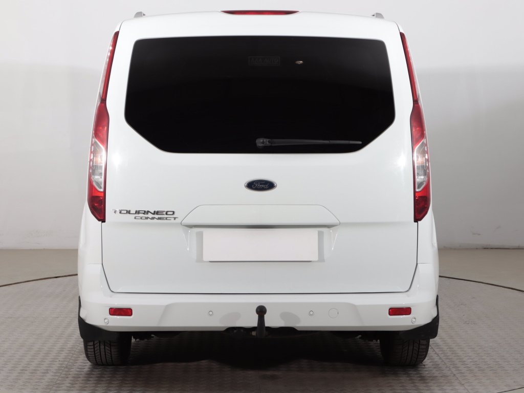 Ford Tourneo Connect