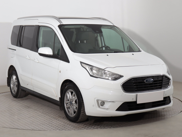 Ford Tourneo Connect 2019