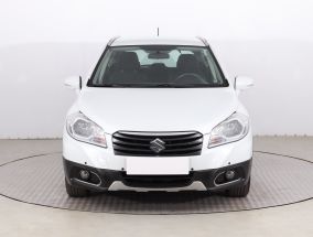 Suzuki SX4 S-Cross - 2015