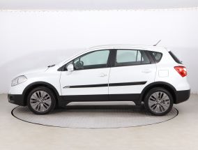 Suzuki SX4 S-Cross - 2015
