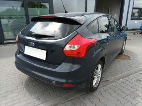 Ford Focus - 2014