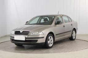 Skoda Octavia - 2012