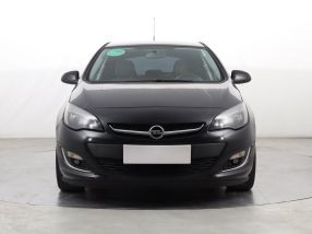 Opel Astra - 2013
