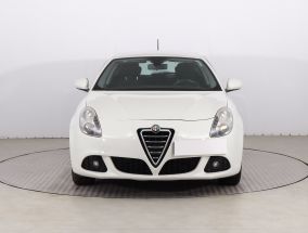 Alfa Romeo Giulietta - 2012