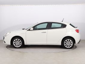 Alfa Romeo Giulietta - 2012