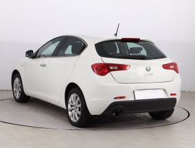 Alfa Romeo Giulietta - 2012