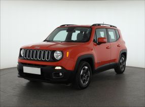 Jeep Renegade - 2015