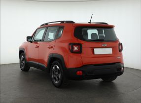 Jeep Renegade - 2015