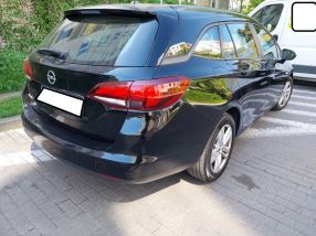 Opel Astra - 2020