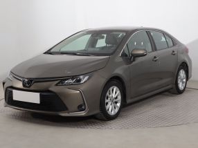 Toyota Corolla - 2023