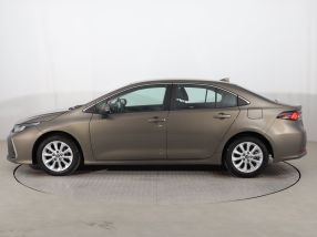 Toyota Corolla - 2023