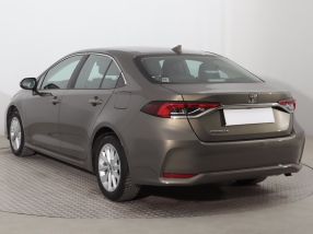 Toyota Corolla - 2023