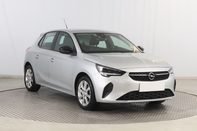 Opel Corsa 2022