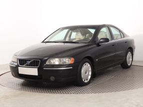 Volvo S60 - 2005