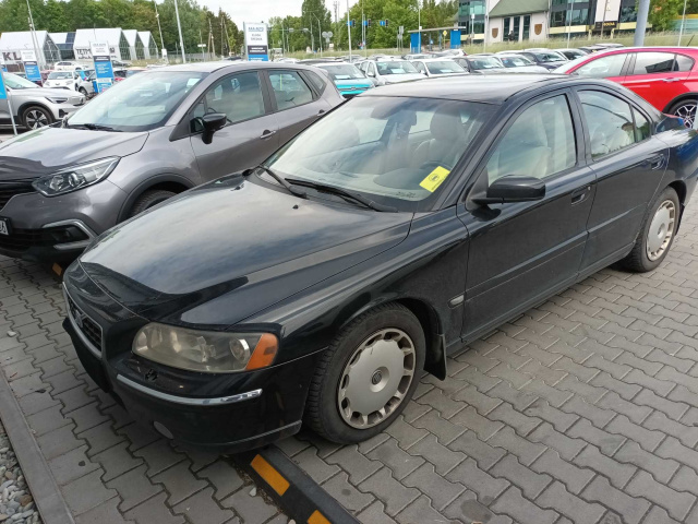 Volvo S60 2005