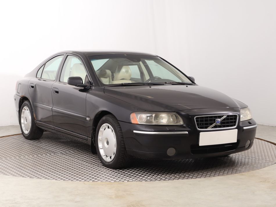 Volvo S60 - 2005