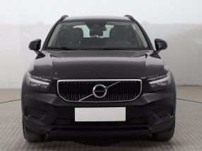 Volvo XC40 - 2022