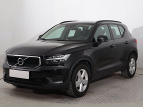 Volvo XC40 - 2022