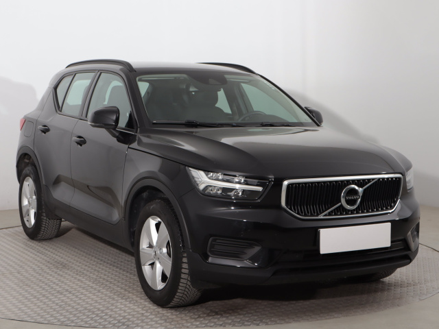 Volvo XC40 2022