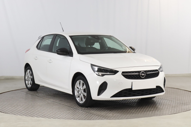 Opel Corsa 2022