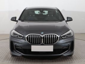 BMW 1 - 2021