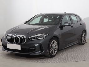 BMW 1 - 2021