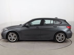 BMW 1 - 2021
