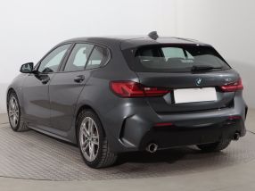 BMW 1 - 2021