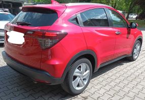 Honda HRV - 2019