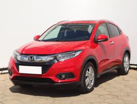Honda HRV - 2019