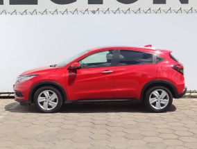 Honda HRV - 2019