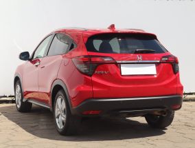 Honda HRV - 2019