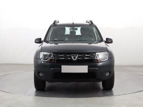 Dacia Duster - 2017