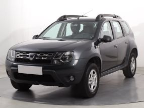 Dacia Duster - 2017