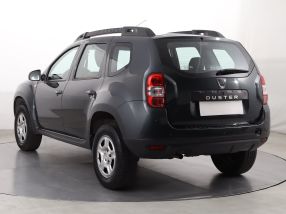 Dacia Duster - 2017