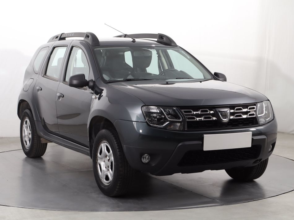 Dacia Duster - 2017