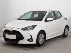 Toyota Yaris - 2021