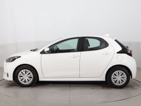 Toyota Yaris - 2021