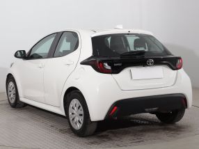 Toyota Yaris - 2021