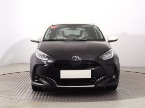 Toyota Yaris - 2021