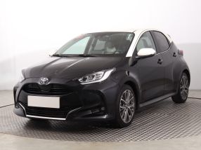 Toyota Yaris - 2021