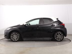 Toyota Yaris - 2021