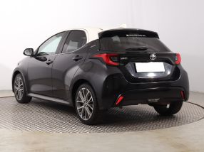 Toyota Yaris - 2021