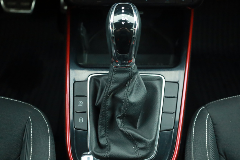 Škoda Fabia, 2025